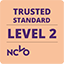 Trusted Charity Standard Level 2